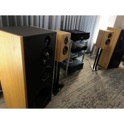 Scan-Speak Ellipticor A50 photo